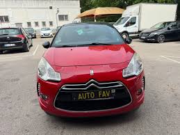 Image result for Rouge Ardent 2011 Citroen