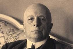 Otto Zuckerkandl (1861-1921) und Familie