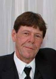 Perry Teeter Obituary