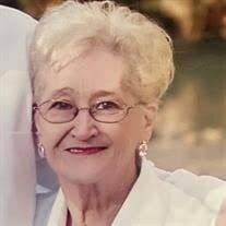 Julia Faye Malone Obituary