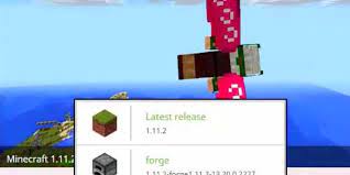How do you download minecraft forge mods? Forge Modding Api Minecraft For Android Apk Download
