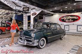 Image result for Palisade Green 1950 Ford