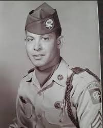 Abelardo V. Tijerina Obituary (2025)