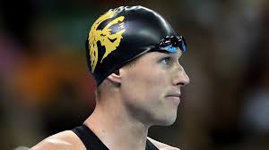 Olympic champion Klete Keller breaks his silence after being pardoned by  Donald Trump over January 6 riots