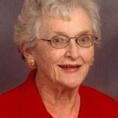 Mary Dewitt Obituary
