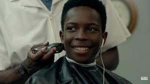 There Goes the Neighborhood (2016)