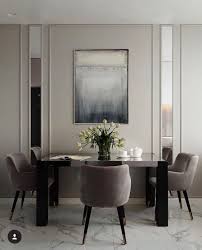 For More Luxury Home Interior Design Inspirations Check Our Website Interiordesign Modernhome In 2020 Dining Room Design Luxury Dining Room Dining Room Inspiration