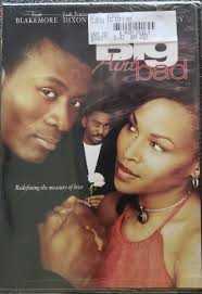 Big Aint Bad (DVD, 2005) for sale online