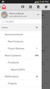 18.2m / 7671下载/ 142人关注/ 23个评论/ 英文软件. Download Zoho Mail For Free Apk Download For Android