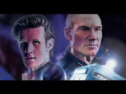 Sci-Fi March Madness! Plus- Who is Tim?