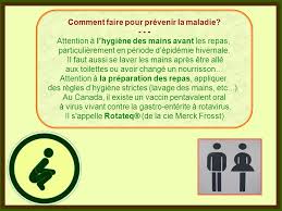 Lorsque la pandémie a frappé, elle a pu goûter à la vie. La Chanson De La Gastro Enterite Ppt Video Online Telecharger