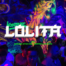 Lolita Bar