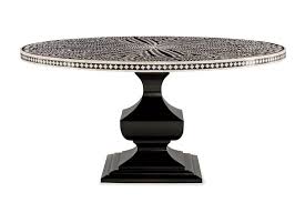 August S Most Wanted Home Furnishings And Accessories Dining Table Round Dining Table Model Home Furnishings