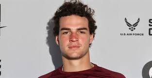 Jackson Hensley, Eastern Kentucky, Wide Receiver