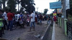 Jangan takut dengan kegagalan, jangan takut dengan tidak punya pekerjaan, menganggur, dll, dll. Puskesmas Sihepeng Madina Dilempari Dan Diamuk Warga Karena Pegawai Belum Datang Bagian 1