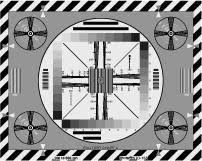 Eiaj Resolution Test Chart Kto 142 Danes Picta Taiwan