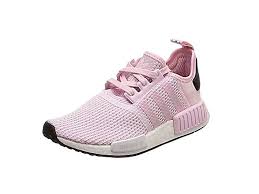 Nach dem debut im dezember 2015 haben mehrere verschiedene versionen des turnschuhs veröffentlicht. Adidas Nmd R1 Sneakers Laufschuhe Damen Rosa Pink Laufschuhe Damen Adidas Nmd R1 Adidas Nmd