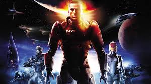 Support us by sharing the content, upvoting wallpapers on the page or sending your own background. Mass Effect S Remaster Is Reportedly Called Legendary Edition And Won T Release For Switch Vgc