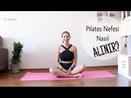 Youtube Goruntuler Ile Fitness Egzersizleri Pilates Fitness