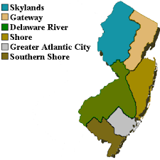Maybe you would like to learn more about one of these? Maps Nj Green Space