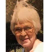 Gladys McCrea Lewis Obituary (2024)