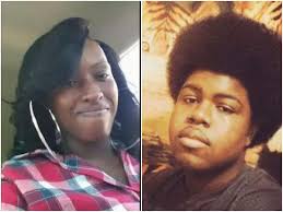 Inside the highway chase, police shootout that killed a double murder  suspect and his infant son