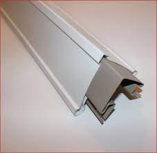 Take the sample piece of siding to your local home or siding store. Corner Pro Clip On Vinyl Siding Corners