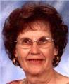 Margaret Wortham Obituary (2013)