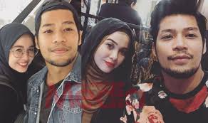 Sebenarnya, kami tak terkejut pun kalau kamal bawa emma jumpa keluarga. Hati Emma Maembong Terluka Kerana Kamal Adli Media Hiburan