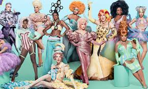 We're here to enjoy the show we all love not bring each other down. Rupaul S Drag Race Season 13 How To Watch In The Uk Start Date Revealed Capital