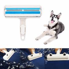 Plus, it's not harsh or uncomfortable for your animal because it's made of a rubber material that doesn't poke or scratch. Lint Brush Pet Hair Animal Hair Remover Furniture Sofa Animal Hair Lint Roller Pet Hair Remover Lint Remover Magic Fur Brush Buy At The Price Of 6 86 In Aliexpress Com Imall Com