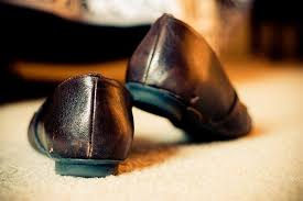 Is olive oil safe for how do you condition scratched leather? 5 Quick Tips For Diy Shoe Repairs Gogoheel
