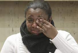 Attorney challenges witness account in killing of innocent bystander in  Newark