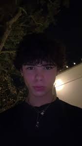 Benny Talking about Preslee