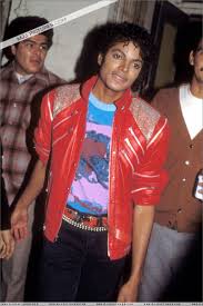12 Best Iconic Mens Vintage Leather Jackets Michael Jackson Thriller Michael Jackson Beat It Michael Jackson
