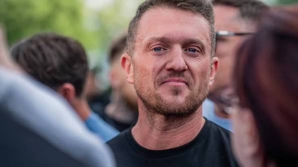 Watch Tommy Robinson: Where's the Money Gone? | Stream free on Channel 4