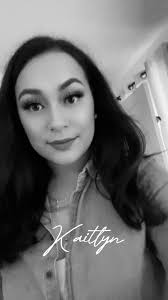 Kaitlynn Nicole Edinger