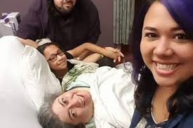 Fundraiser for Brenda Gloria by Debra Gloria : BRENDA GLORIA