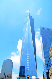 Tower Of Freedom Skyscraper Travel Tower