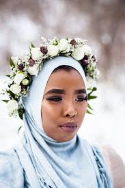 Beautiful Halima Jama! — Karimah Gheddai