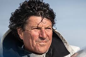 Jean le cam (quimper, finistère, 27 april 1959) is a french sailor. Les Sables D Olonne Vendee Globe 2020 L Incontournable Jean Le Cam Est Le 5eme Inscrit Il Reste 29 Places Sur 34 Le Reporter Sablais
