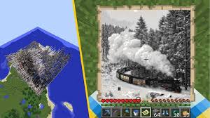 Google Minecraft Criacoes Minecraft Criacao All this can be done without mcedit or mods.