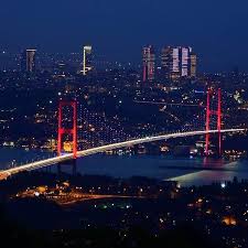 Våre reiser til istanbul gir deg en storby mellom to kontinenter, fylt med shopping, historie og smaksopplevelser. Holm Chamlydzha Picture Of Istanbul Turkey Tripadvisor
