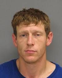 Alleged thief hit 13 businesses