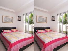 Sirkulasi udara segar sangat penting di dalam rumah, terutama dari luar ruangan ke ruangan lain yang cenderung tertutup, seperti kamar tidur. Bukan Karena Cuaca Ini 4 Penyebab Kamarmu Terasa Panas Dan Pengap Cari Tahu Sumbernya Semua Halaman Kids