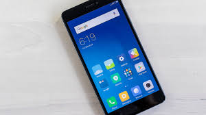 Xiaomi Redmi Note 4X review
