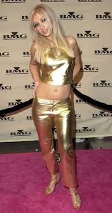Play the best mahjong games online! 2000 The Many Looks Of Christina Aguilera Stylebistro