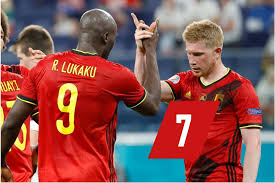 Check spelling or type a new query. Les Tops Flops De Finlande Belgique De Bruyne Visionnaire L Equipe