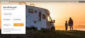 Find more class a, class c, class b, trailers, fifth wheel trailers and more at outdoorsy! 5 Secrets To Finding Cheap Rv Rentals Camper Report