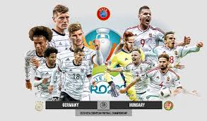 Soi Keo Ä'á»©c Vs Hungary 02h00 Ngay 24 6 2021